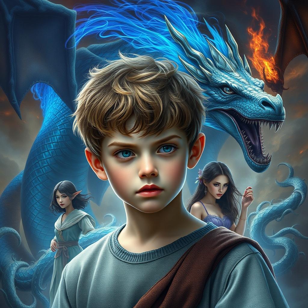 Quest of Armaros