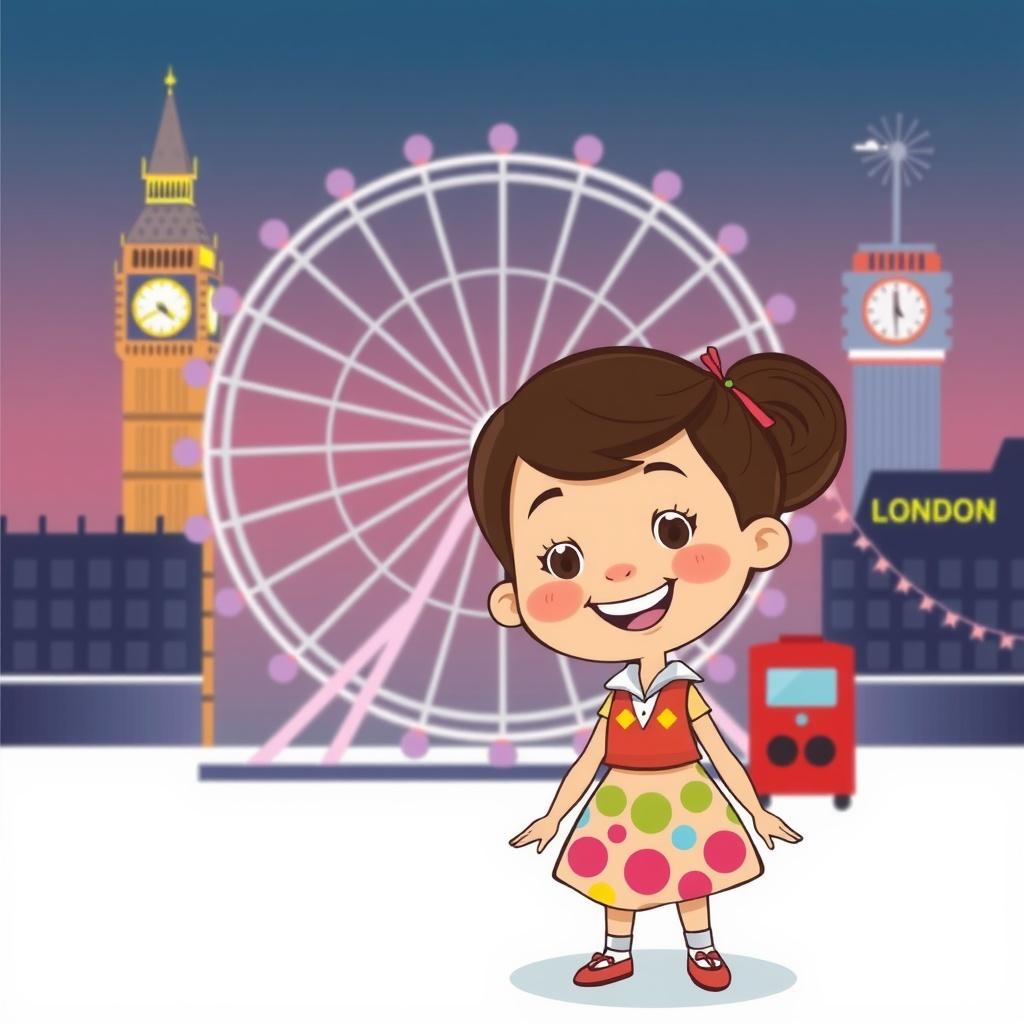 Dreams of the Big Wheel