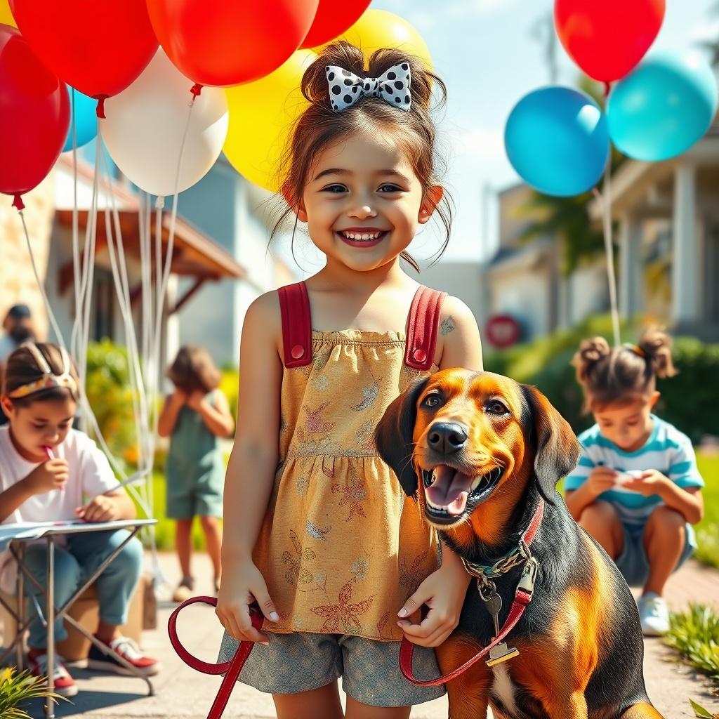 The Kindness Mission
