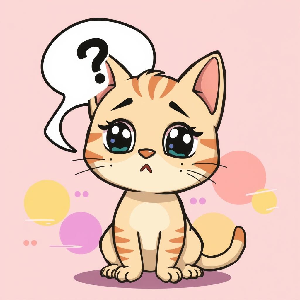 The Little Kitten Who Couldn't Meow
