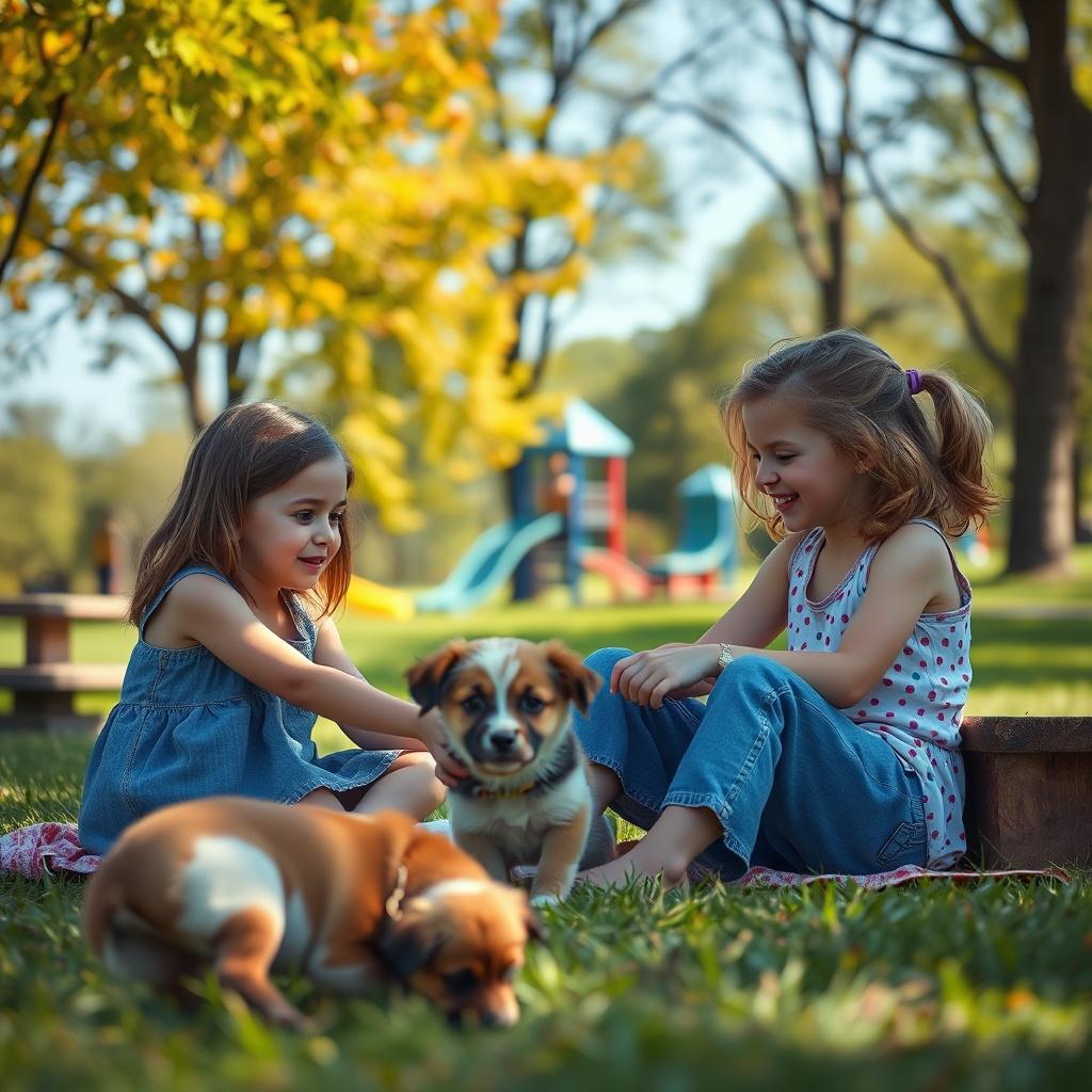 The Playful Adventure