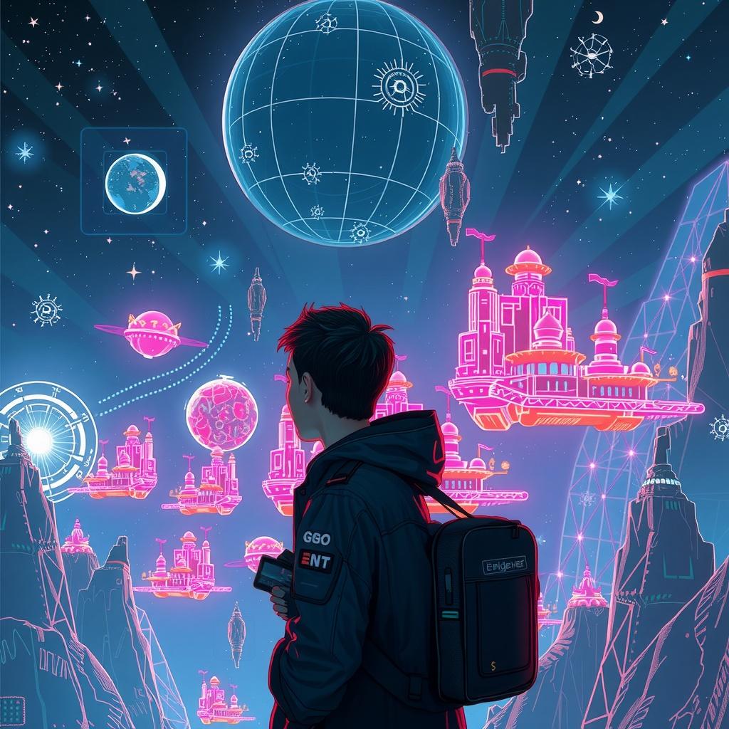 The Last Star's Secret