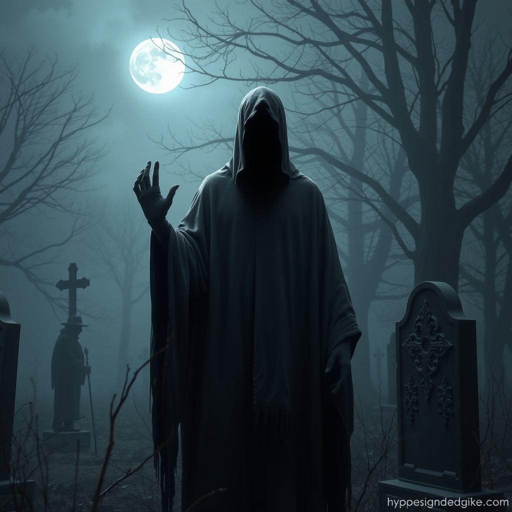 Whispers of the Forgotten Manor