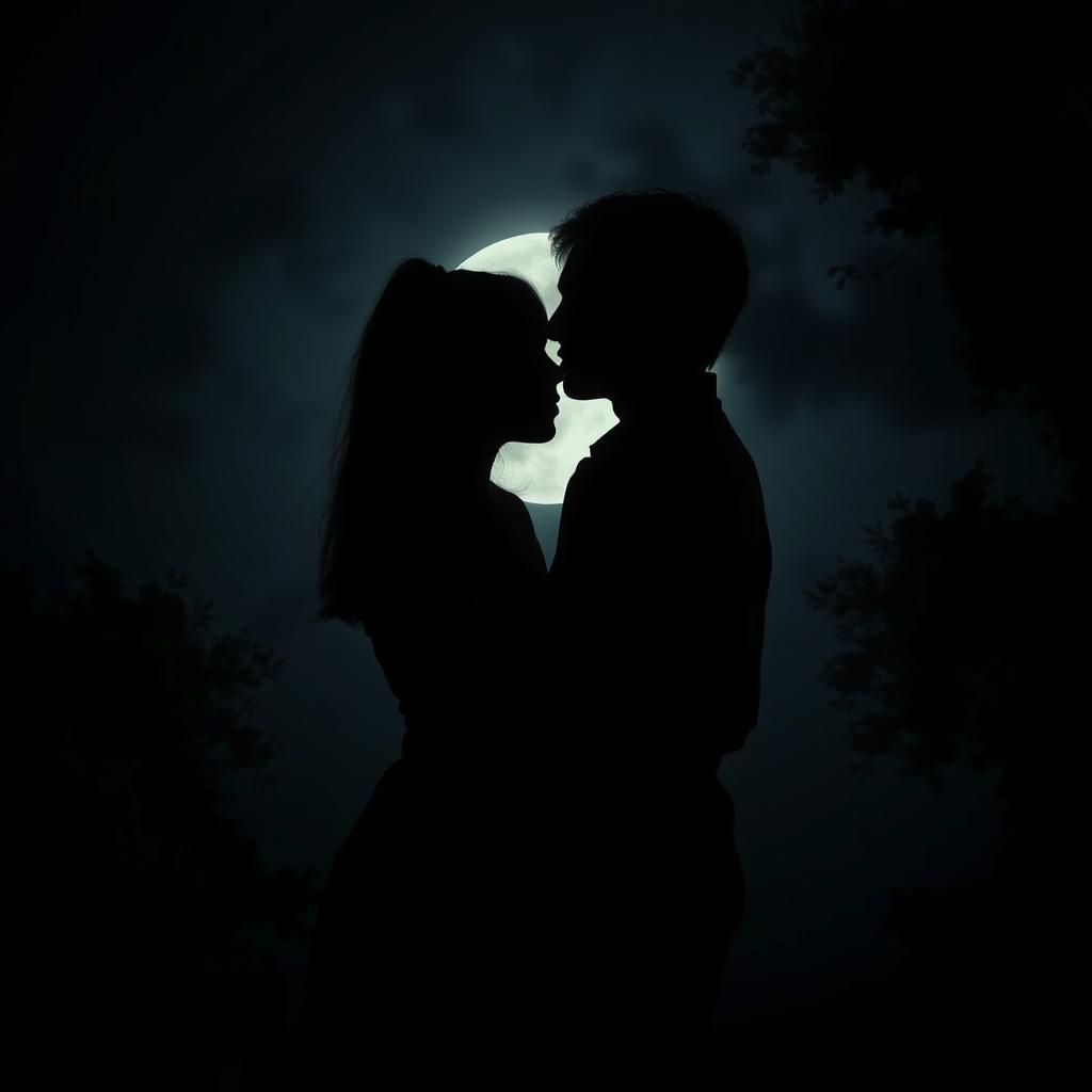 Velvet Shadows