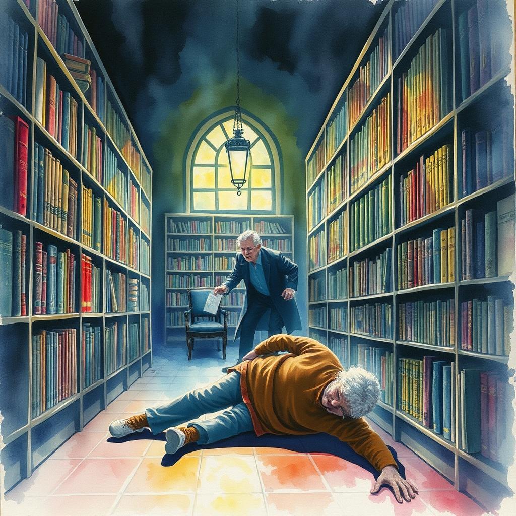 The Shadows of Knowledge
