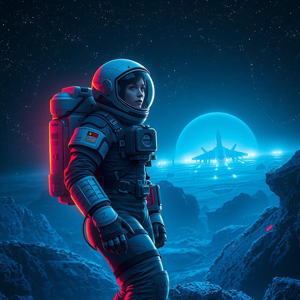 The Cosmic Warning