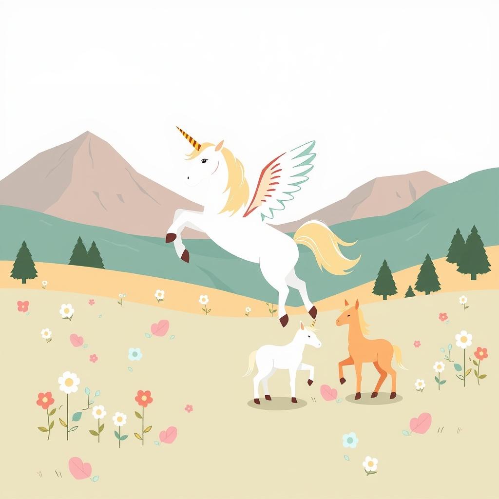 Wings in the Valley