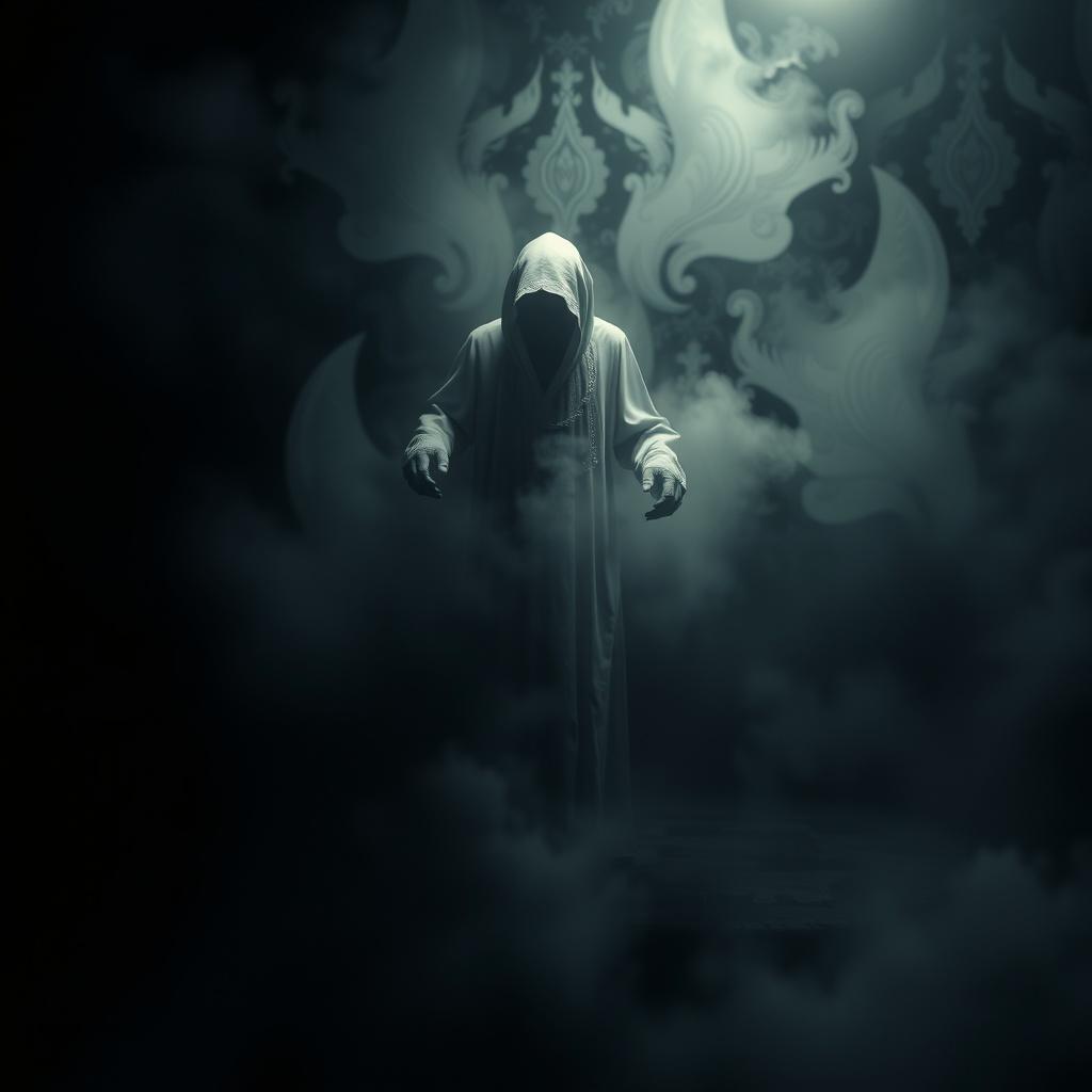The Ghostly Whisper of Love