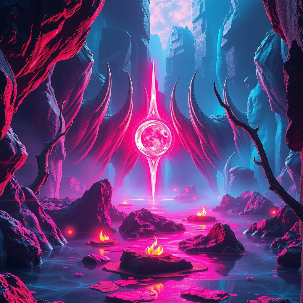 The Rift Chronicles - Issue