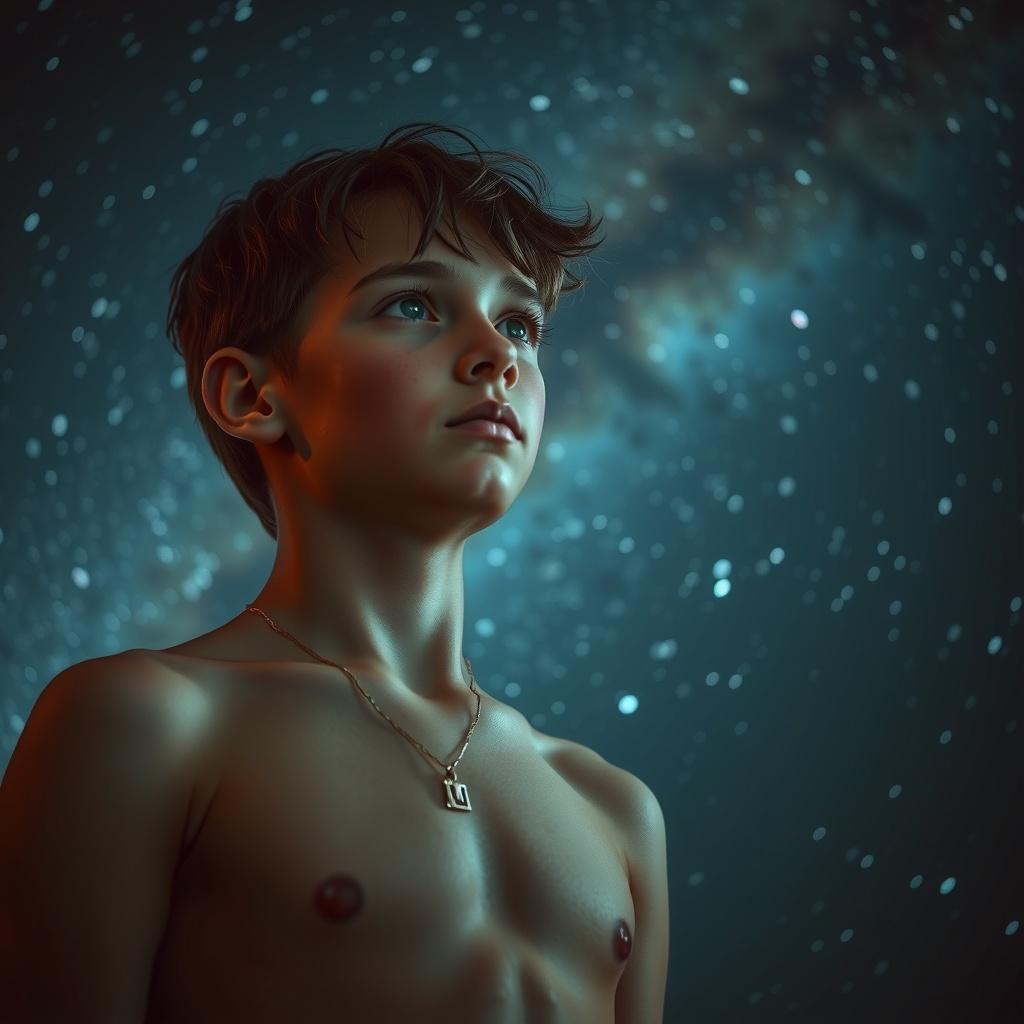The Night Wanderer