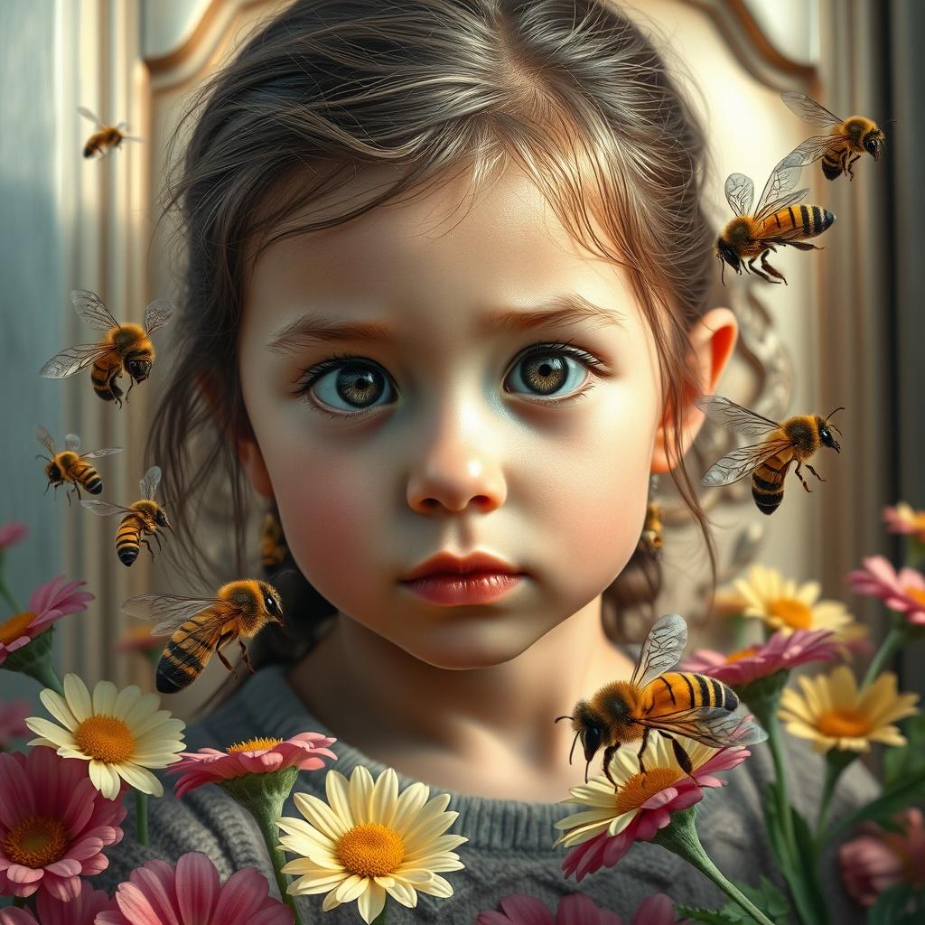 The Enchanted Garden