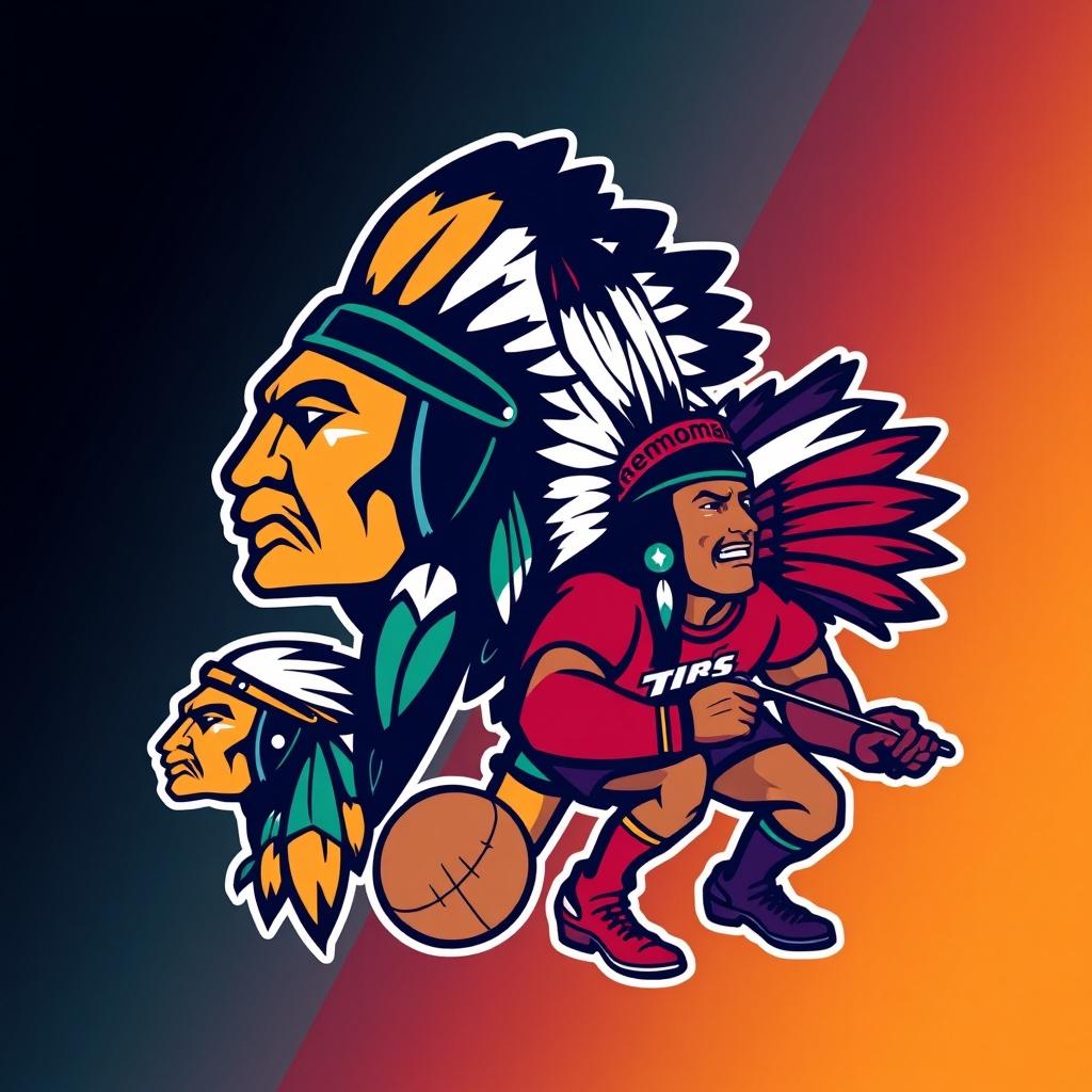 The Spirit of the Mascot
