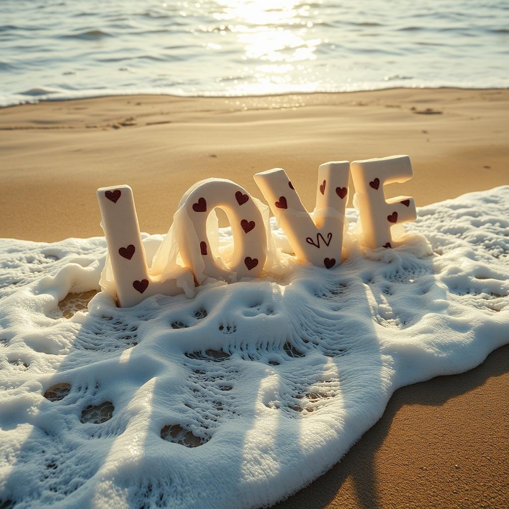 Waves of Longing