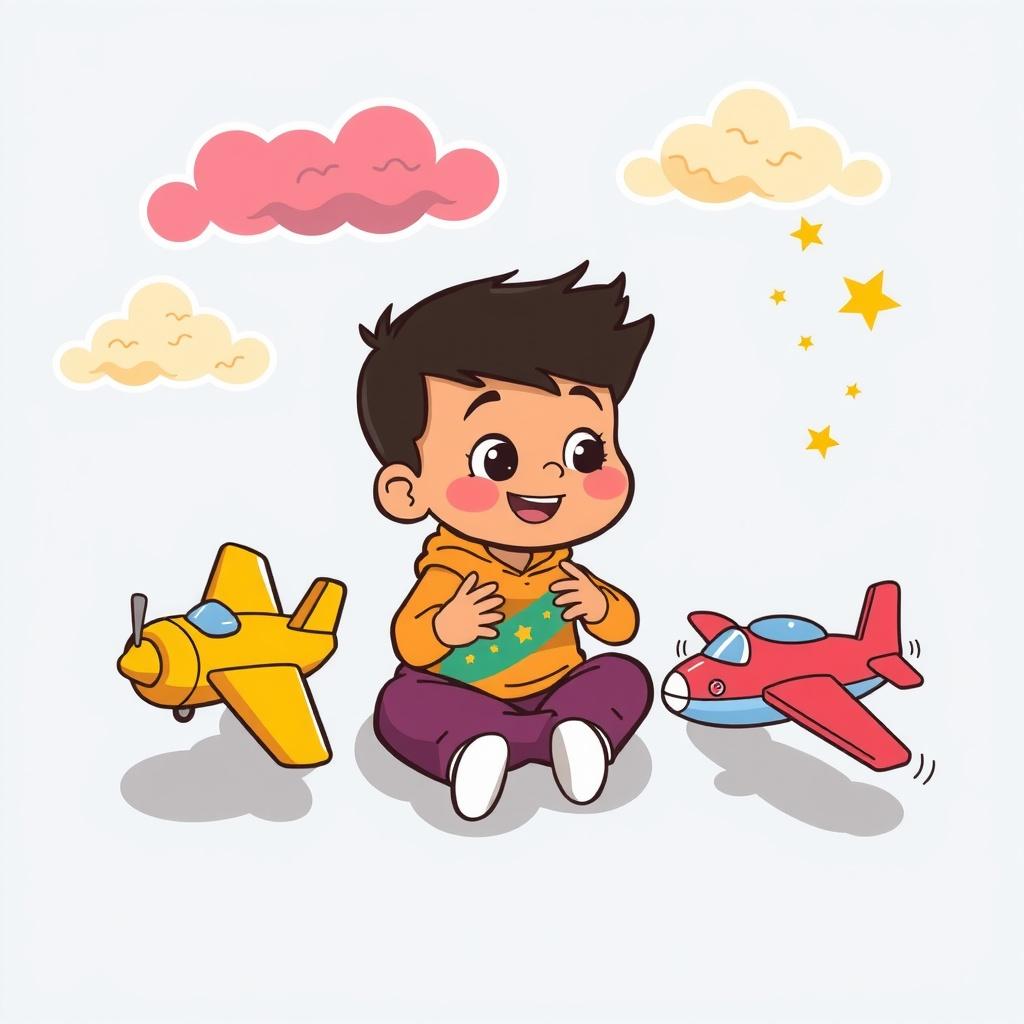 The Dream Takes Flight