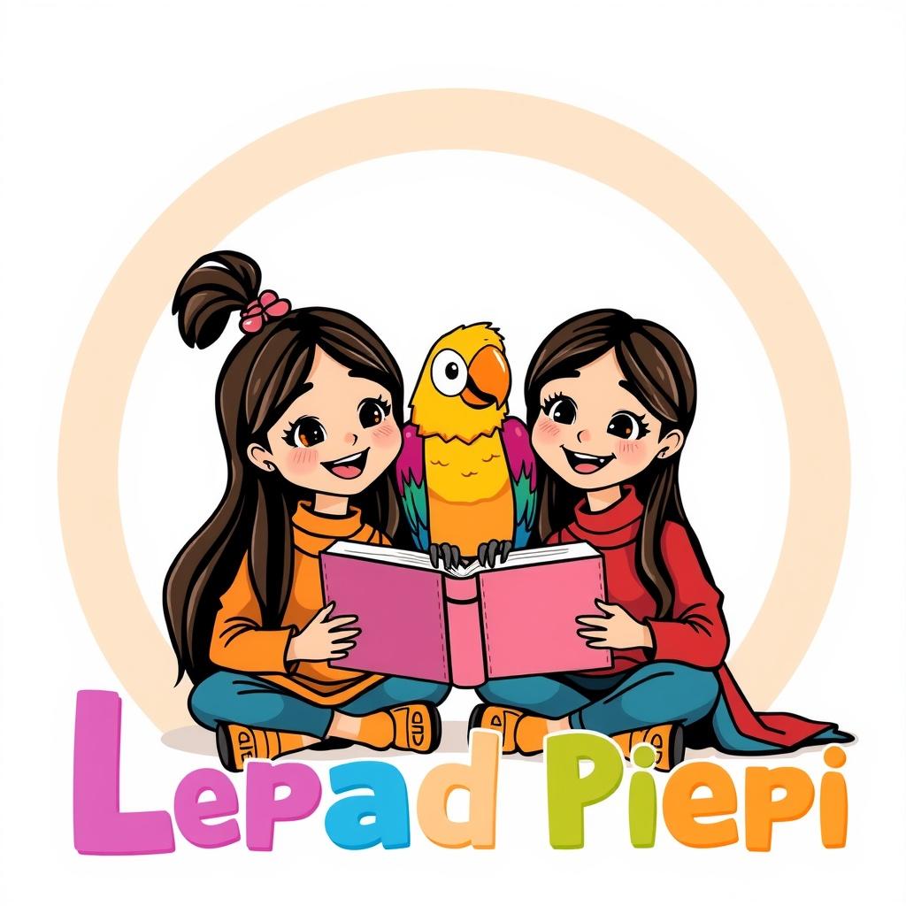 The Parrot's Reading Lessons