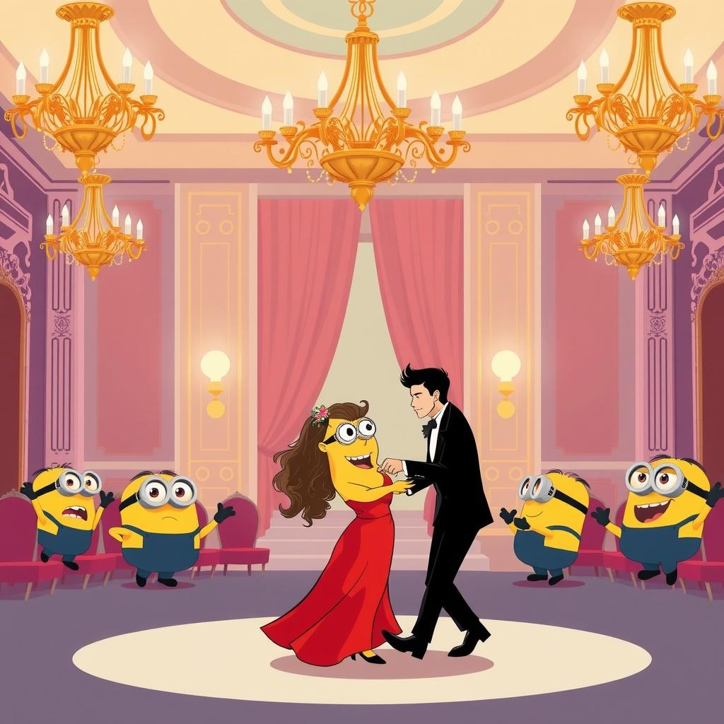 Dance of the Heart