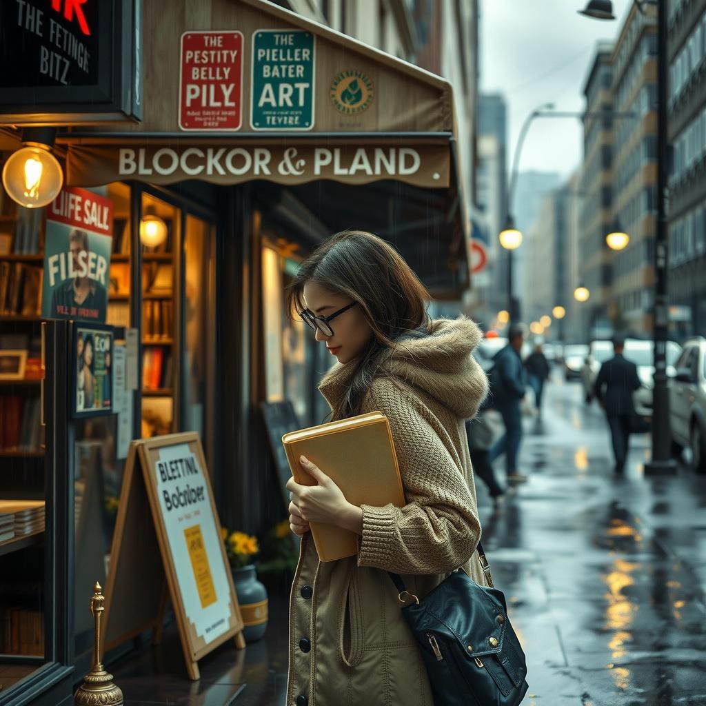 Rain and Rituals