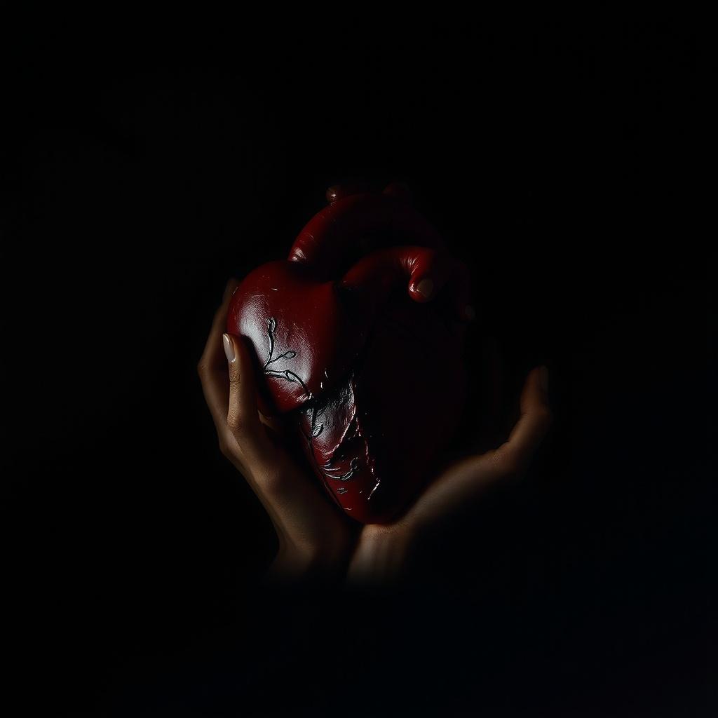 Whispers in the Shadows