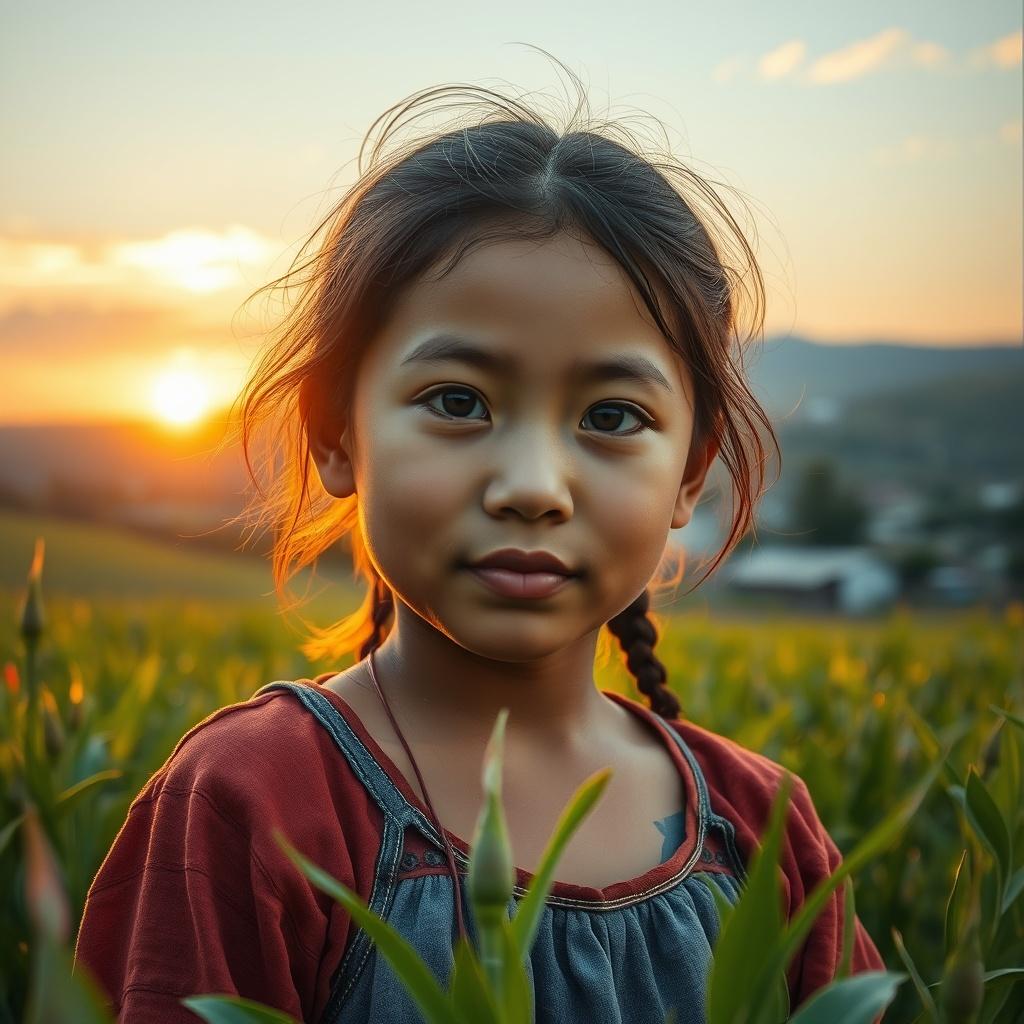 The Journey of Mara