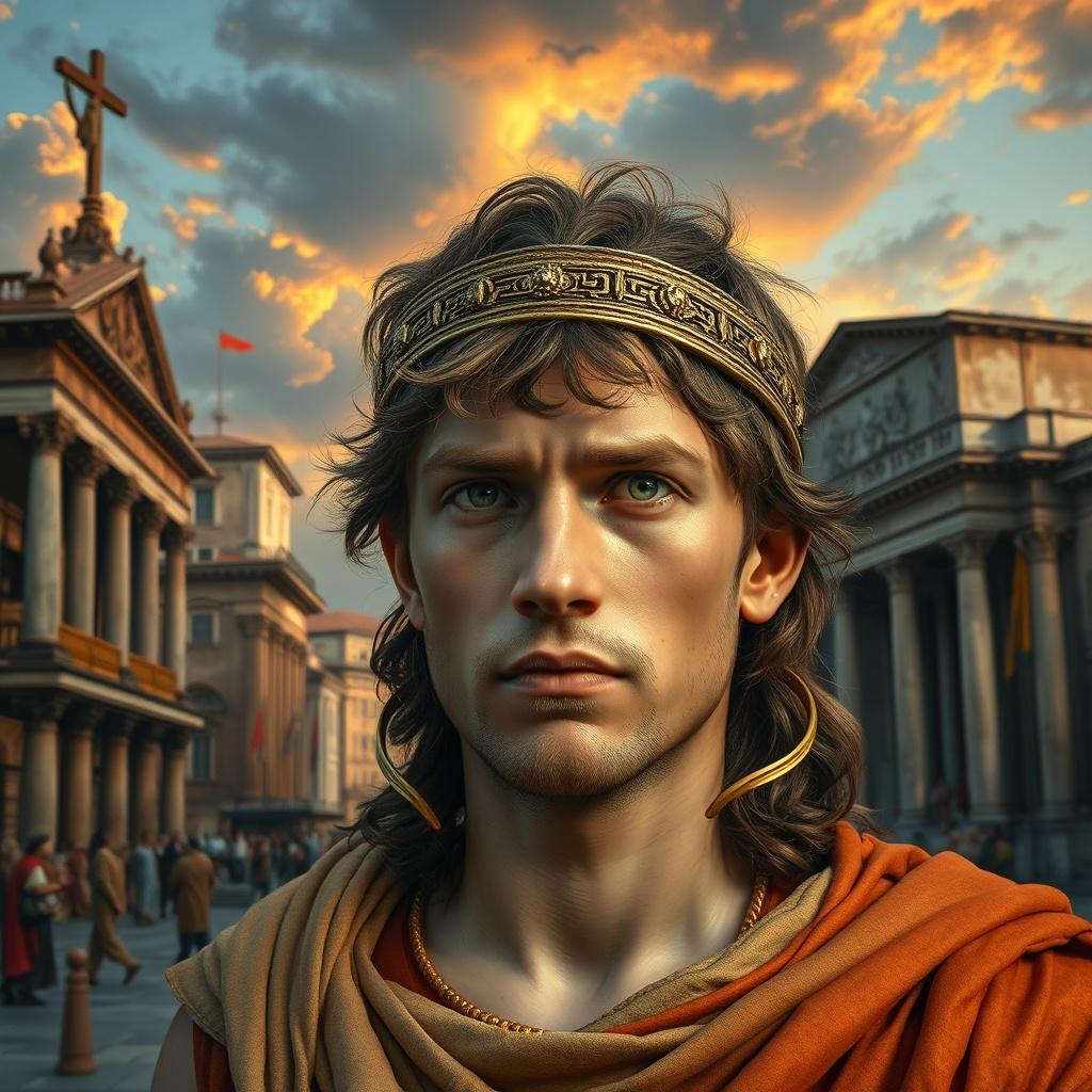 The Rise of Faith