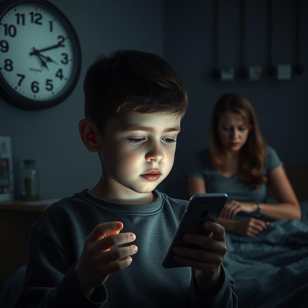 The Time App Adventure