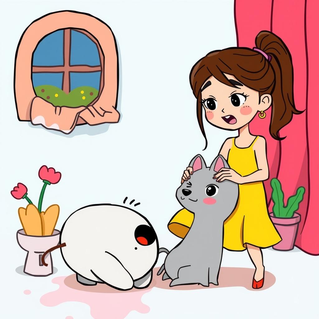 The Quest for Joy