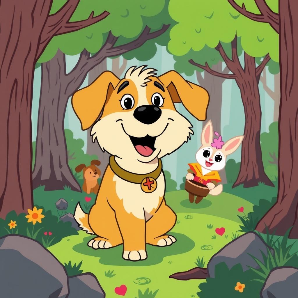 Bilbo’s Big Adventure