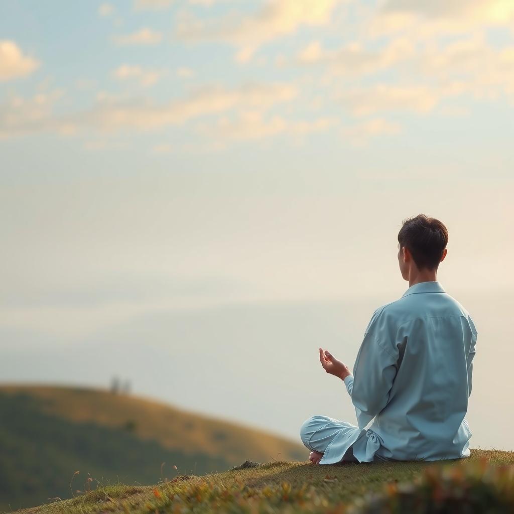 Mindful Hearts: A Journey Through Big Emotions