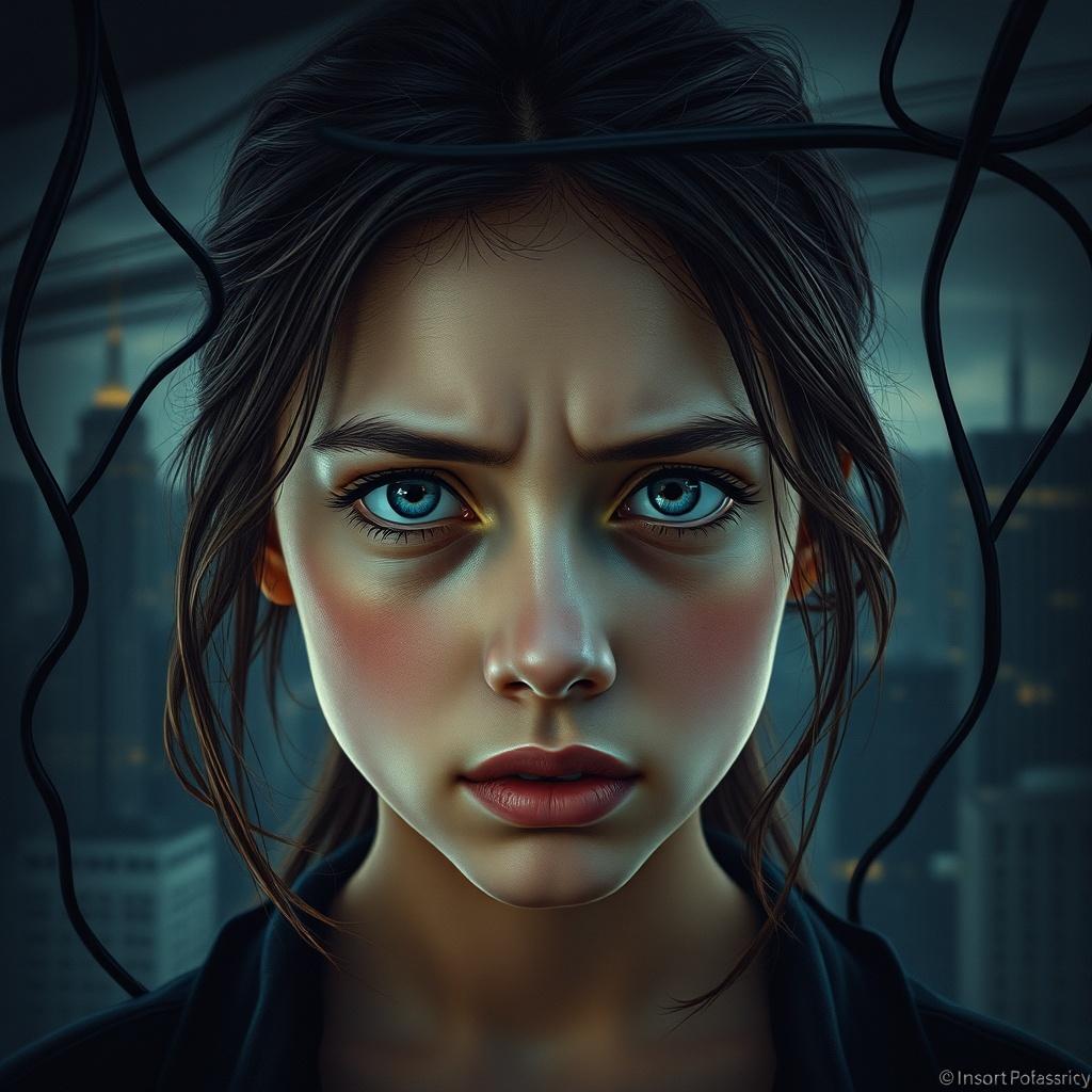 Obsession in the City