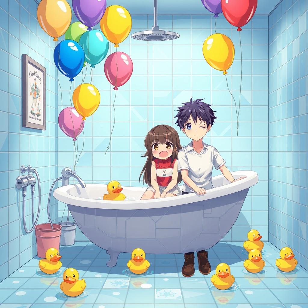 An Unusual Union