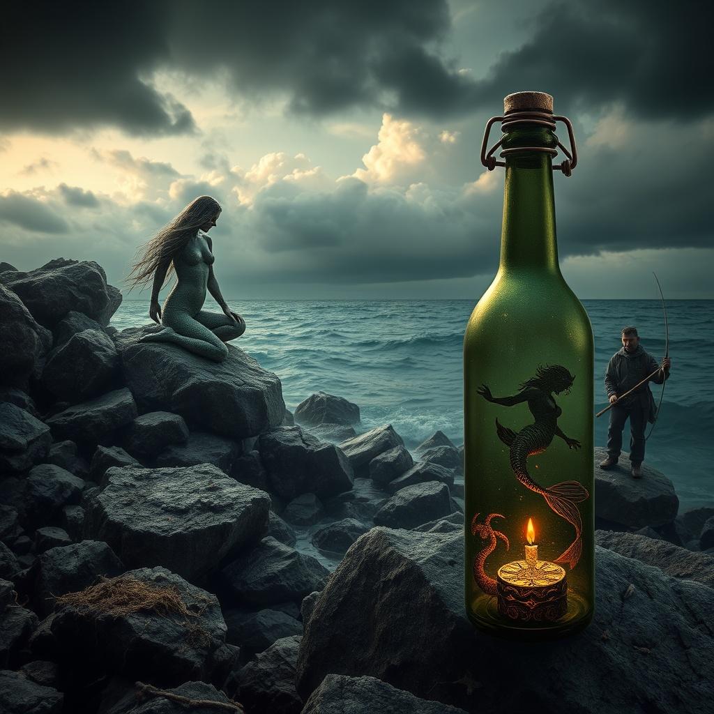 The Fisherman's Revelation