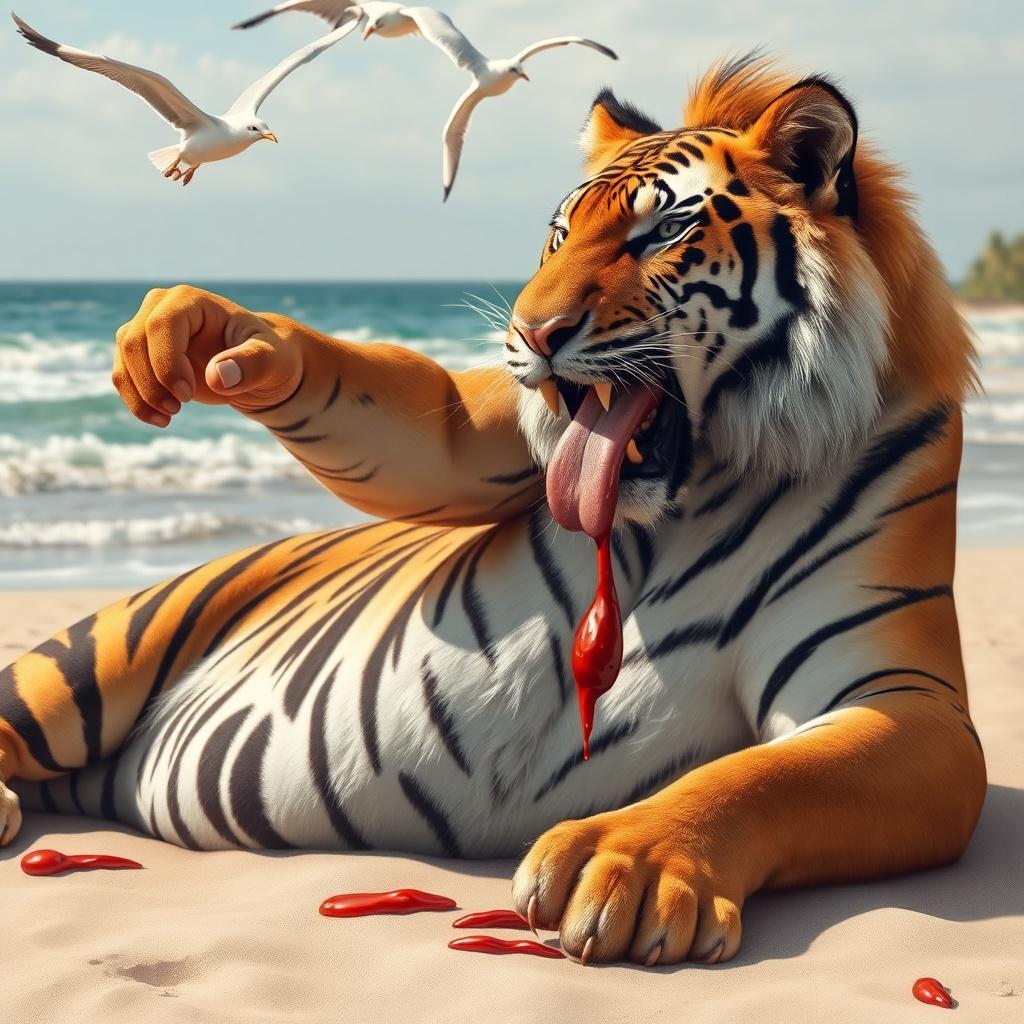 Beachside Justice