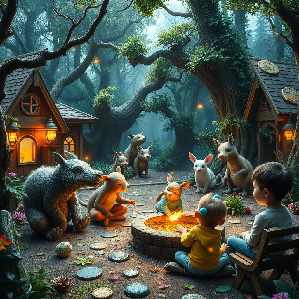 Children's Paradise