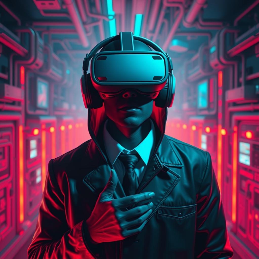 Digital Heartbeat
