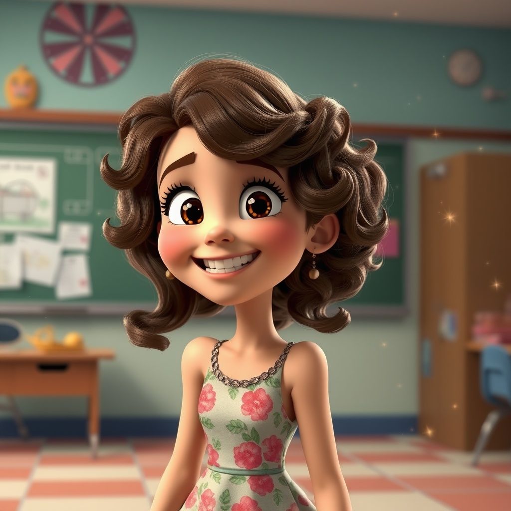 Alicia's Magical Tooth cover image