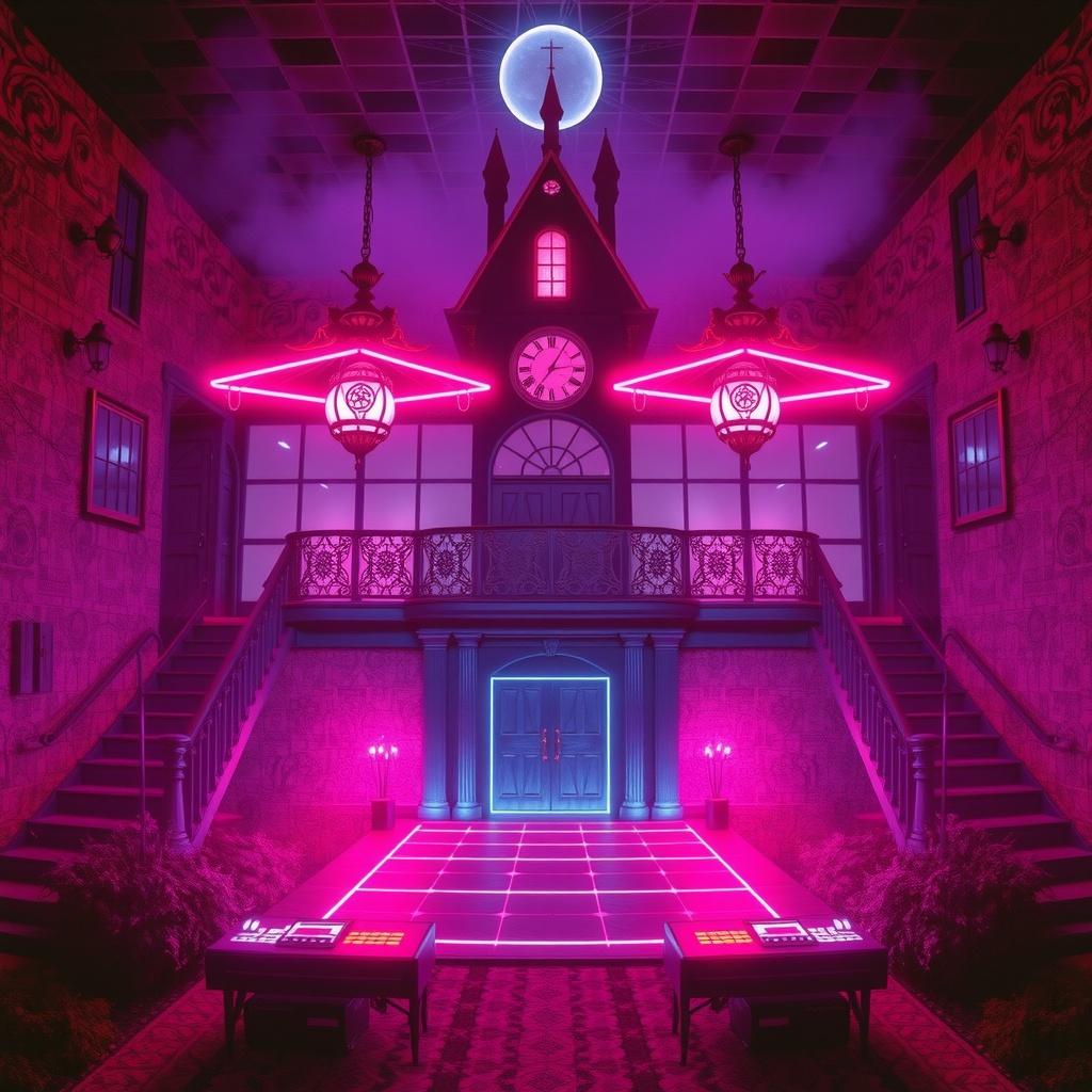 The Secrets of the Dead