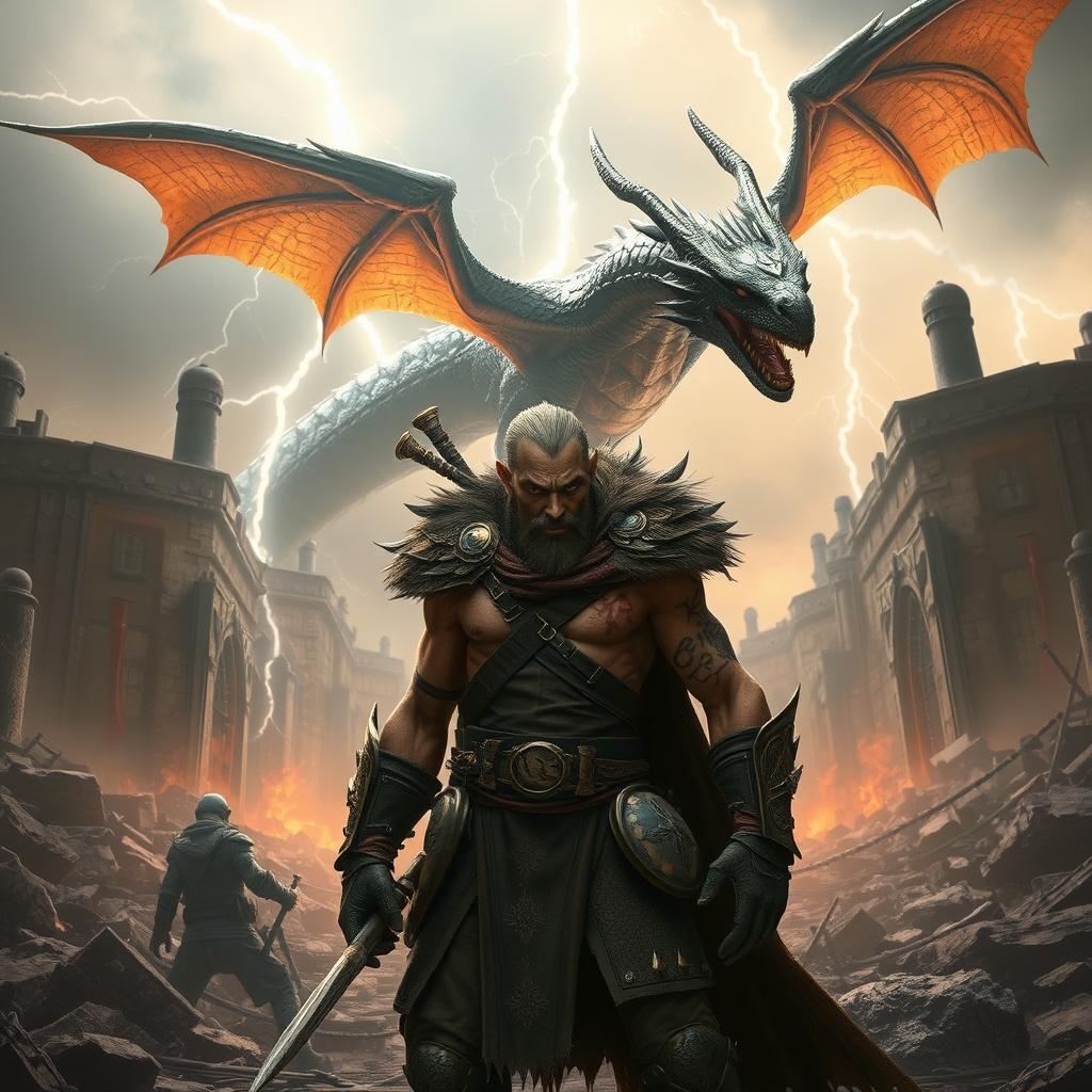 The Warrior's Alliance