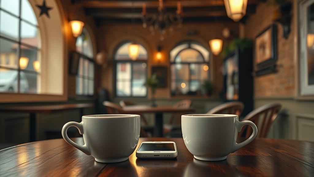 The Enchanted Connection