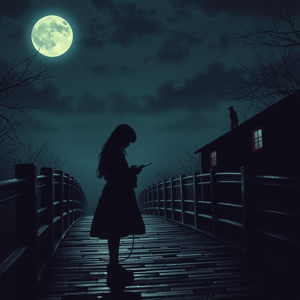 Moonlit Melodies