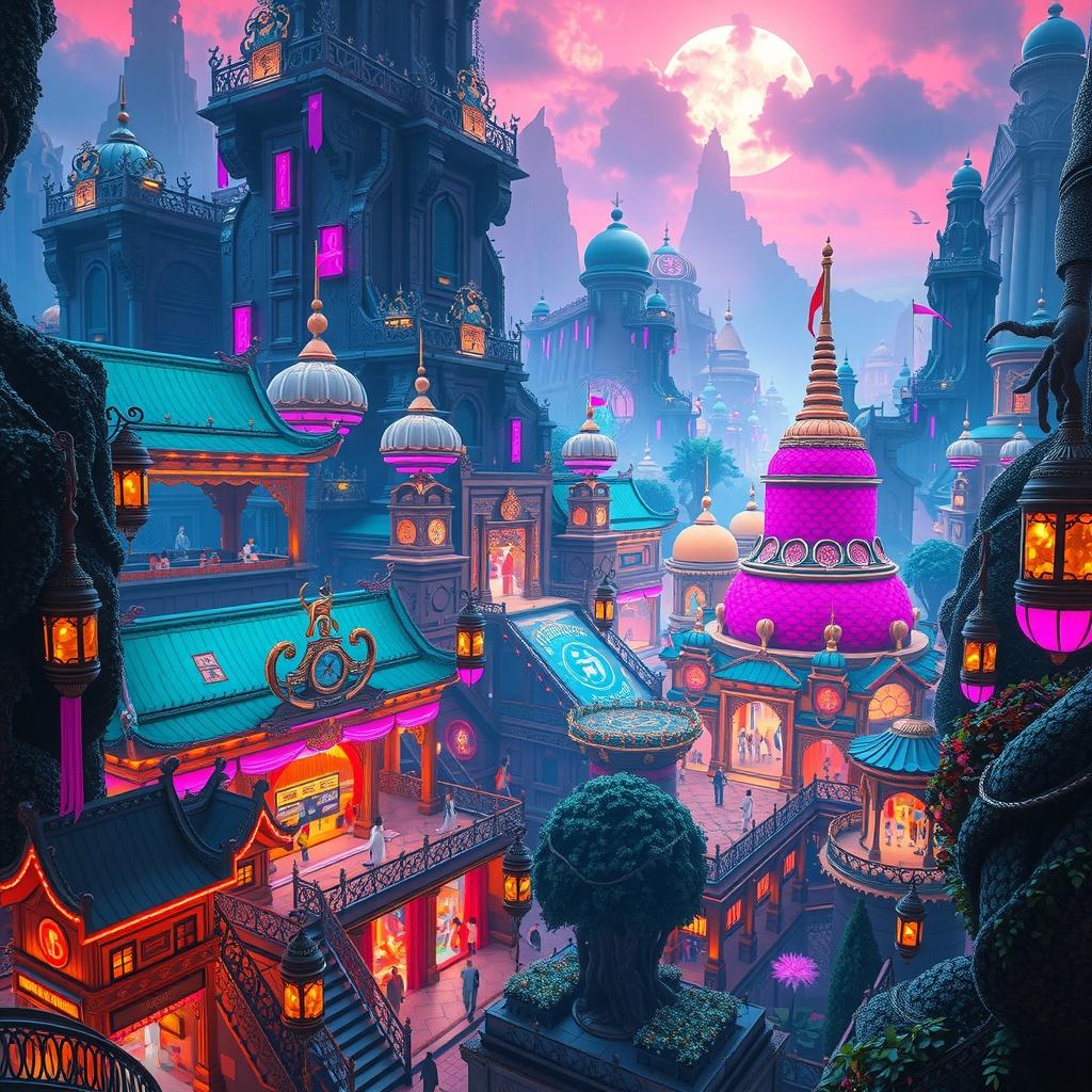 The Hidden City of Antiquity