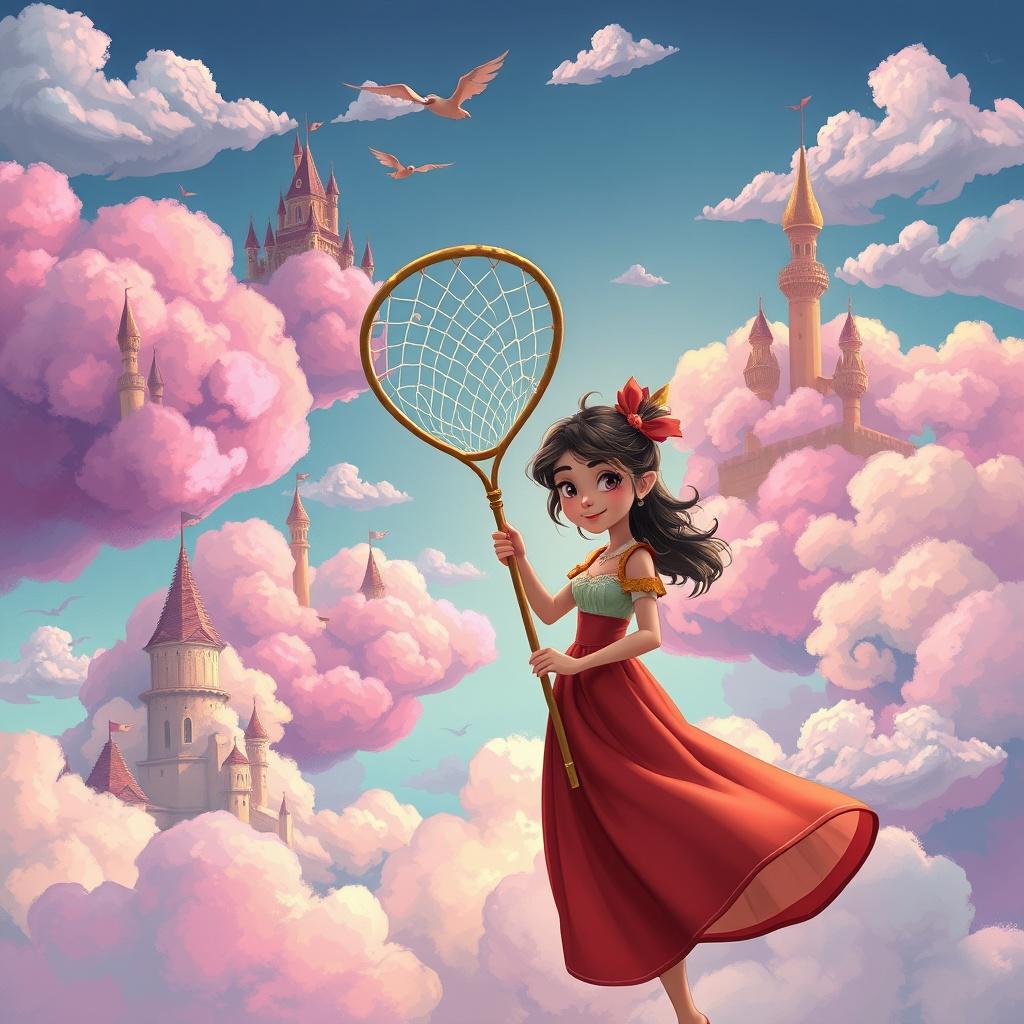 The Cloud Collector