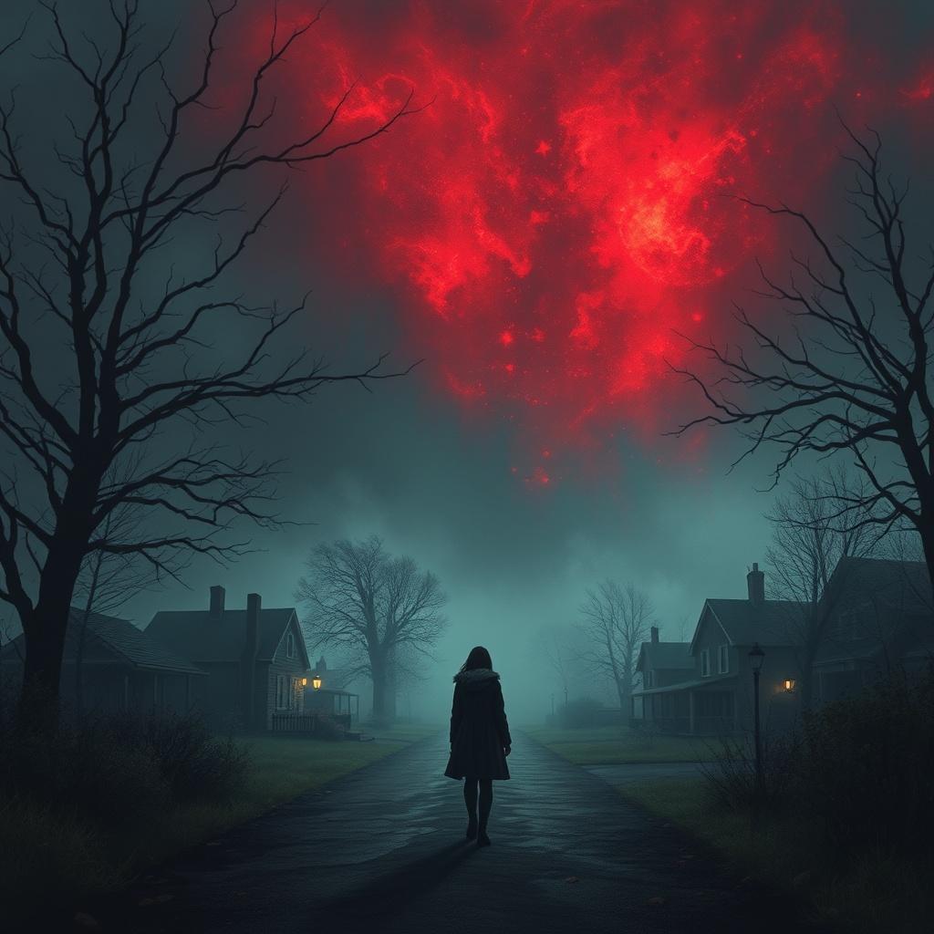 The Enigma of Elyra
