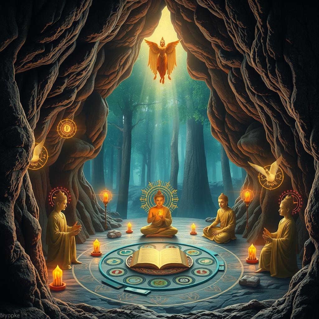 The Seeker's Revelation
