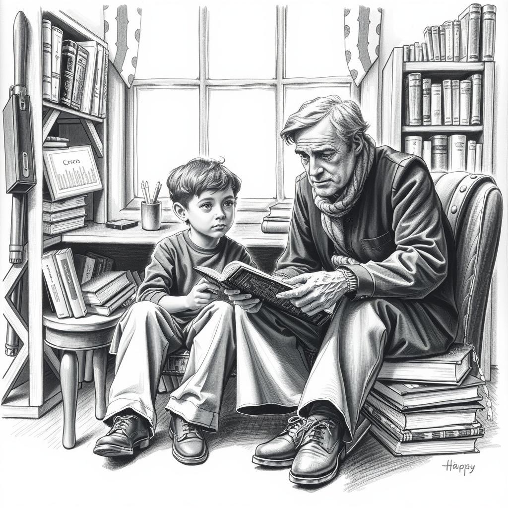 The Legacy of Wisdom