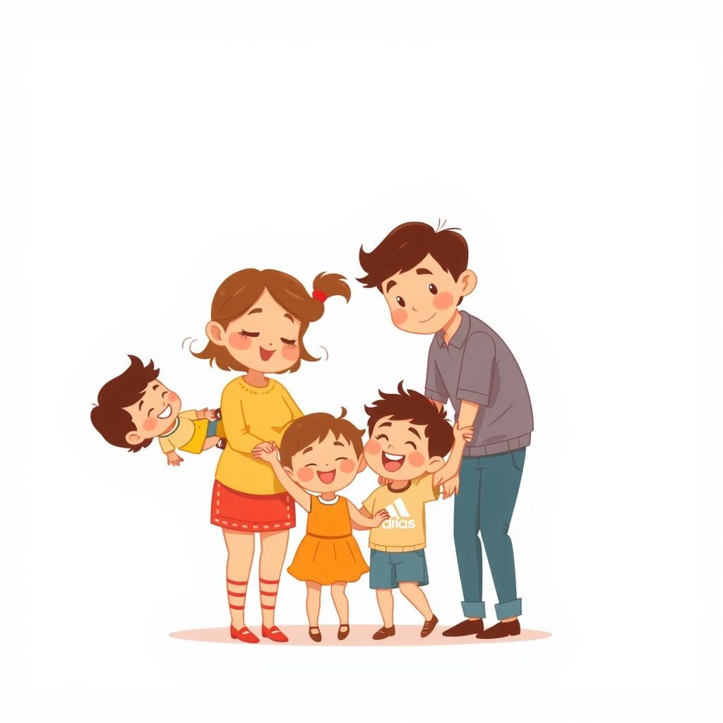 The Power of Loving Hands