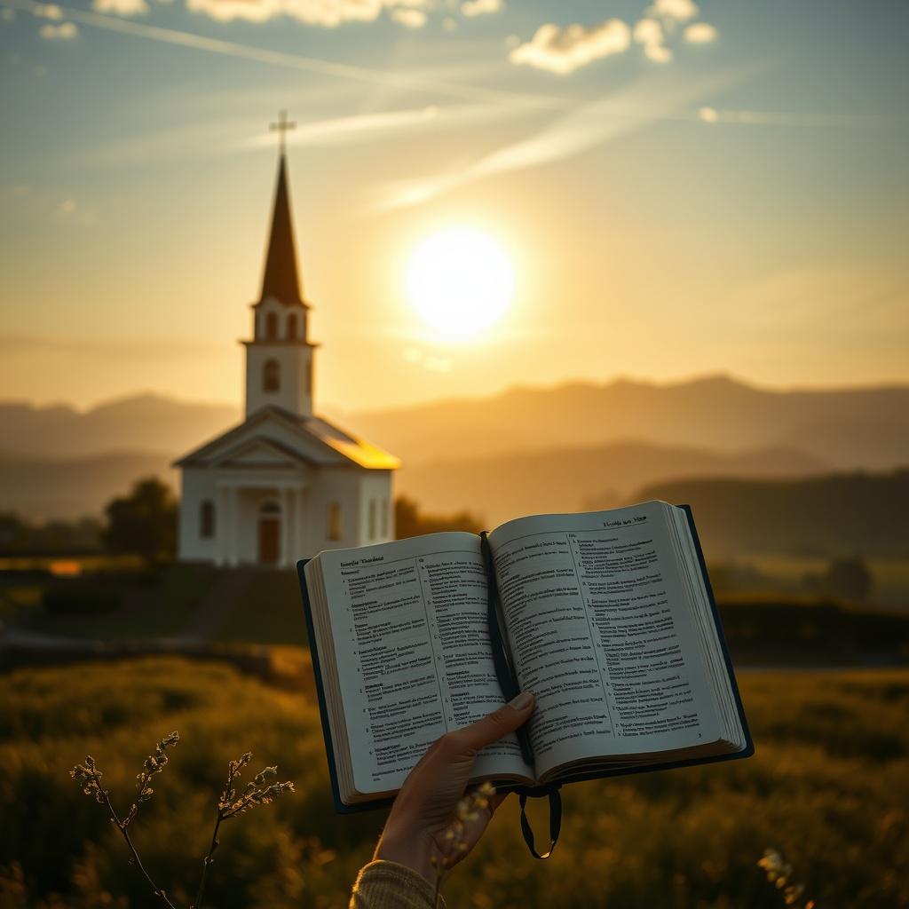 Unashamed Faith