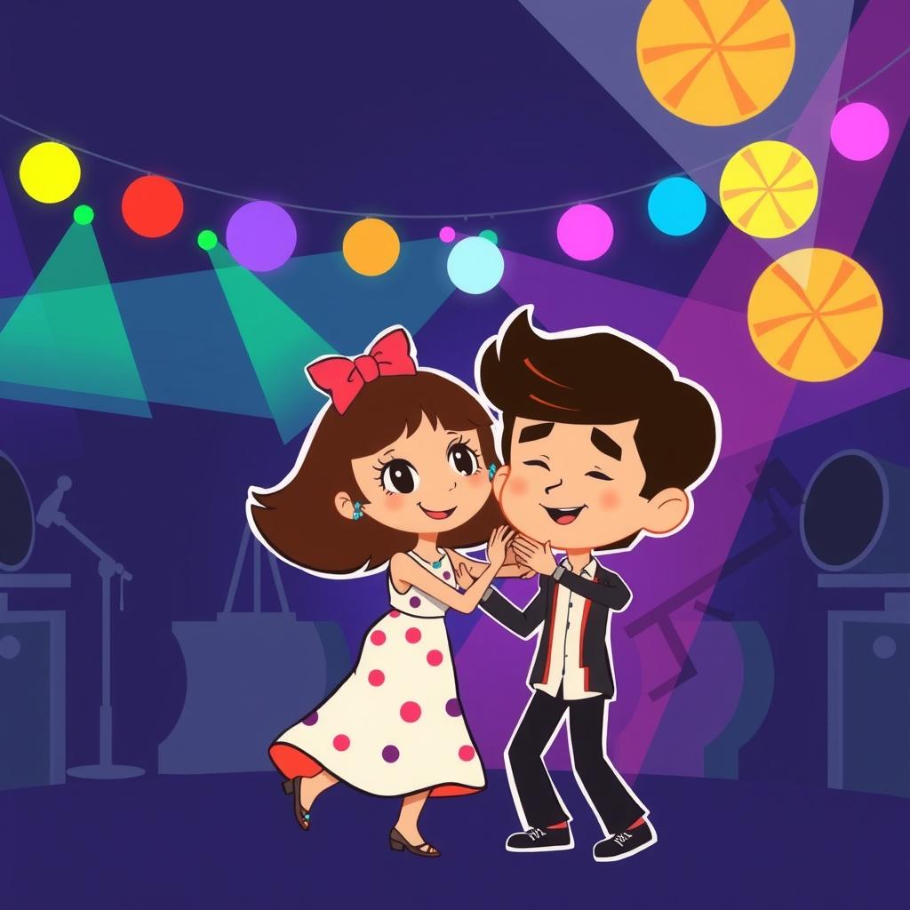 Disco Delight