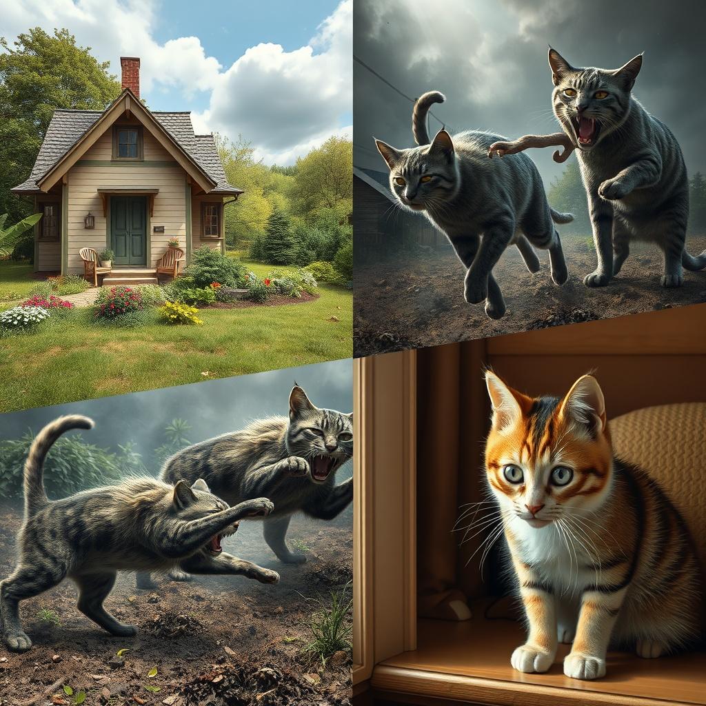 The Call of the Wild