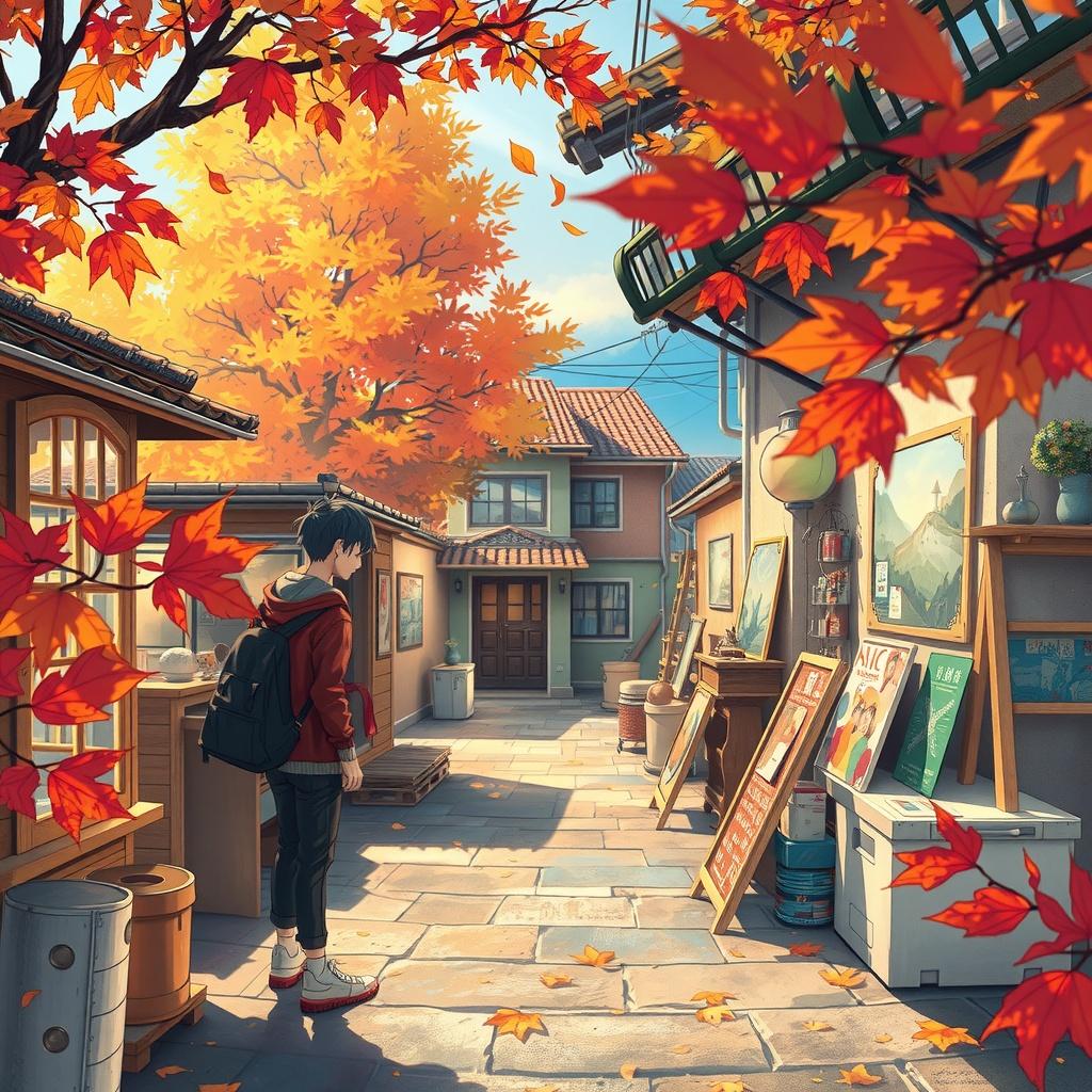 Seasons and Time