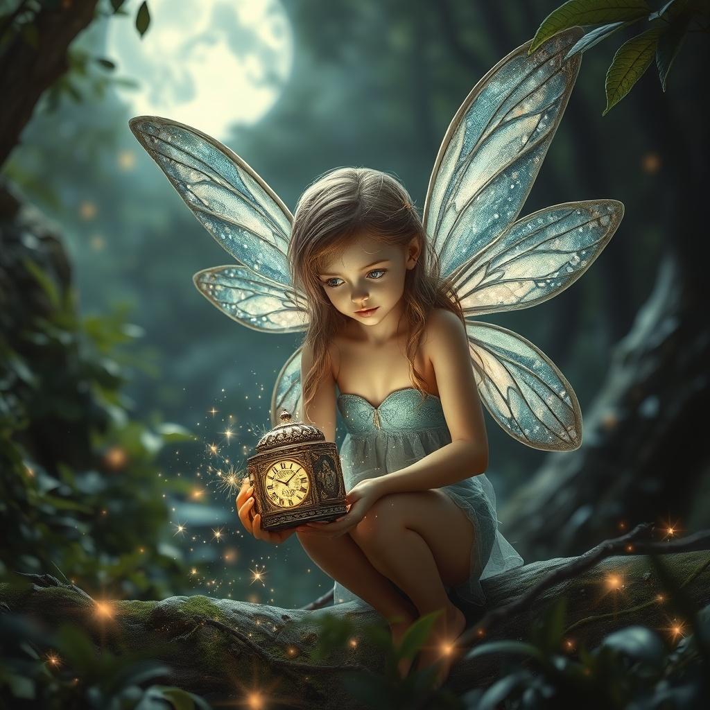 A Fairy's Life